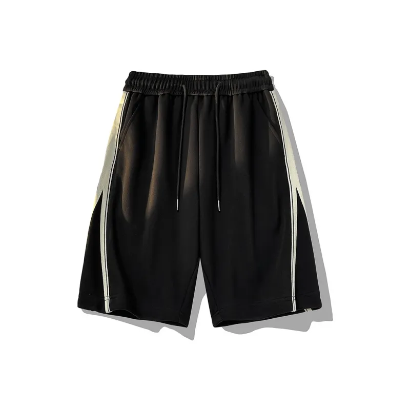 KRISTALIA Casual Shorts Unisex-6