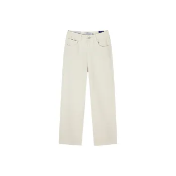 JESSYLINE Jeans Women's Ecru