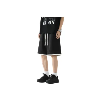 FAKE VINTAGE Casual Shorts Unisex