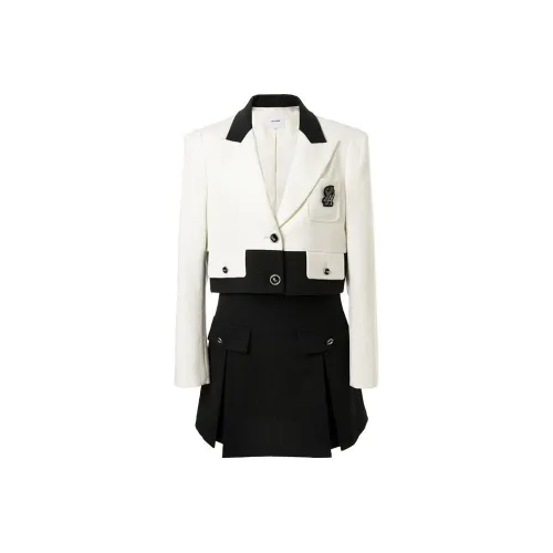 LOFT SHINE Casual Suits Women's