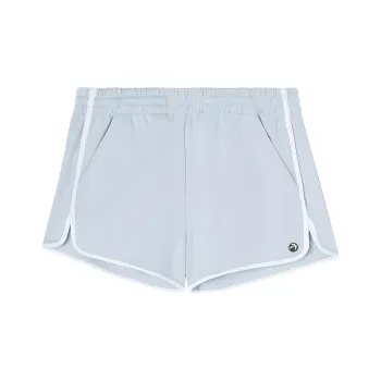 AMBUSH Logo Plaque Running Shorts