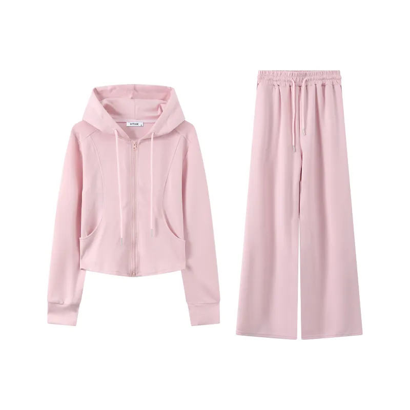 HTHK Casual Suits Women's-0