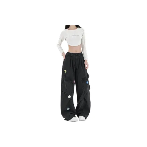 The New Age Family Jeans Women's