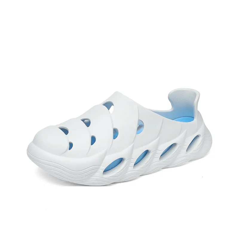 Colorful Creations Clogs Men's Box-12