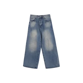 MOUT RECON TAILOR Jeans Women's Blue