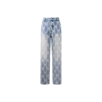 TCH Jeans Unisex Denim Blue