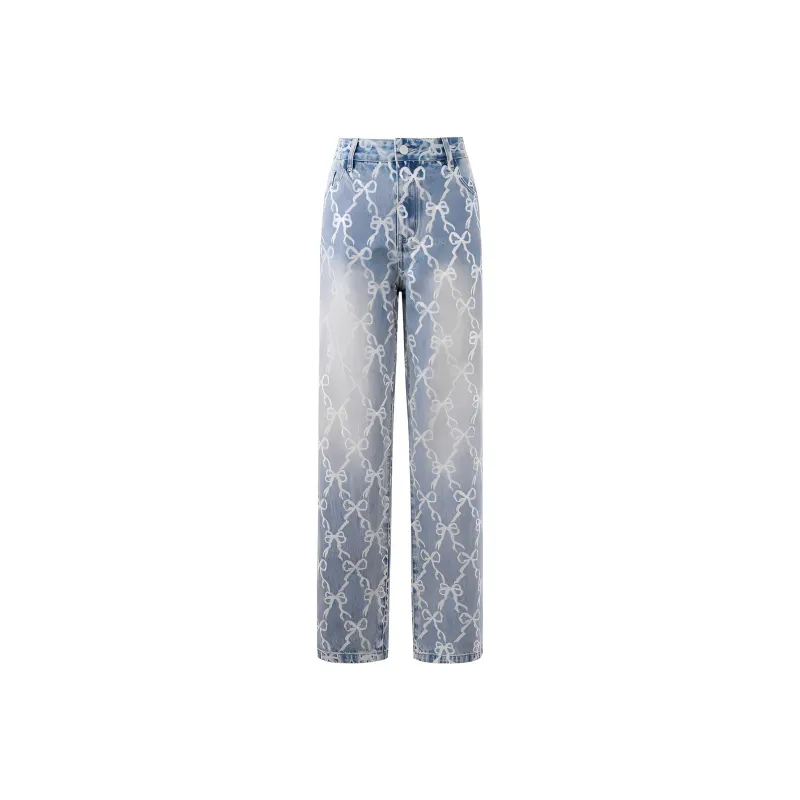 TCH Jeans Unisex Denim Blue-0