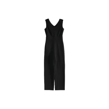 Maje Jumpsuits Women's Black