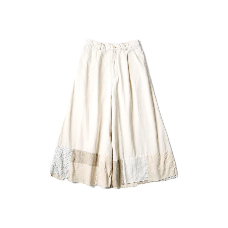 Kapital Jeans Women's Beige-0
