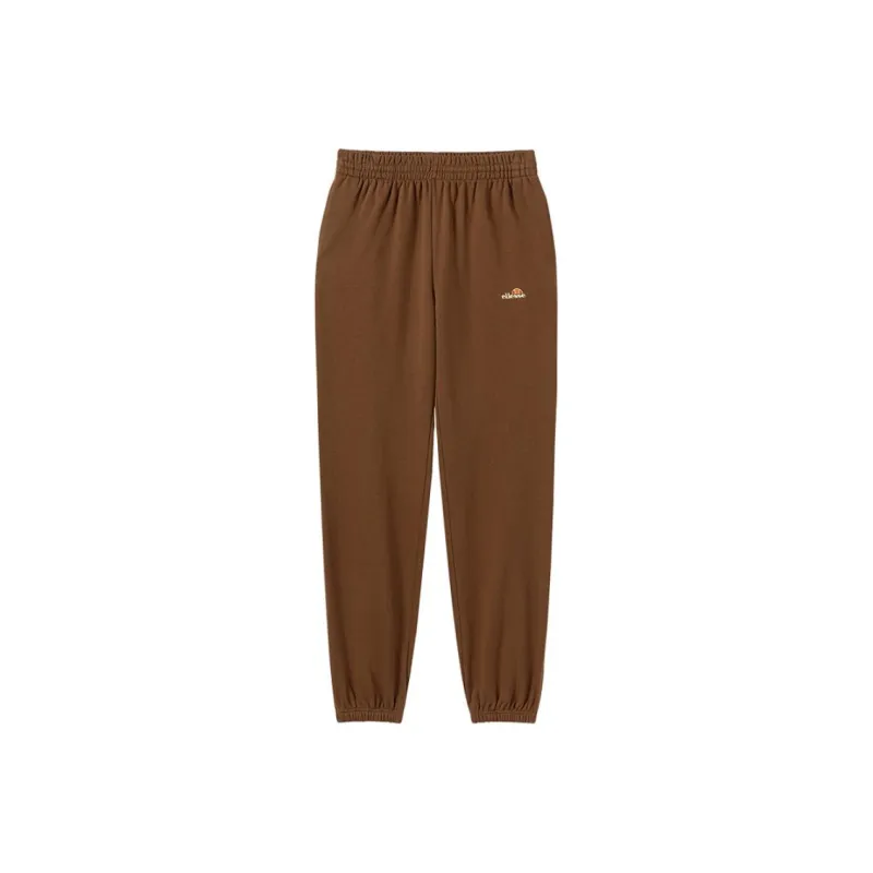 Ellesse Knitted Sweatpants Women's-10