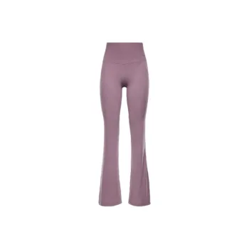 Nike Zenvy Women's High Waisted Flared Leggings