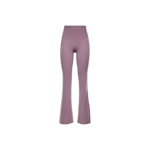 Nike Zenvy Women's High Waisted Flared Leggings