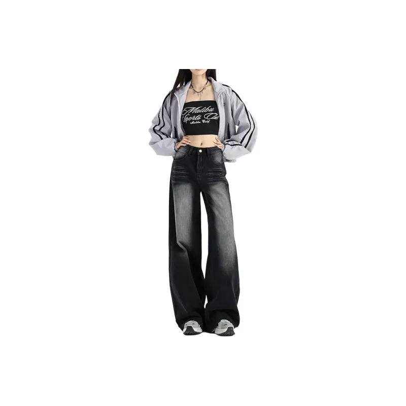 HELEH Jeans Women's-4