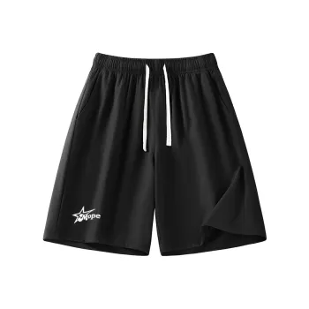 MOPE Casual Shorts Unisex