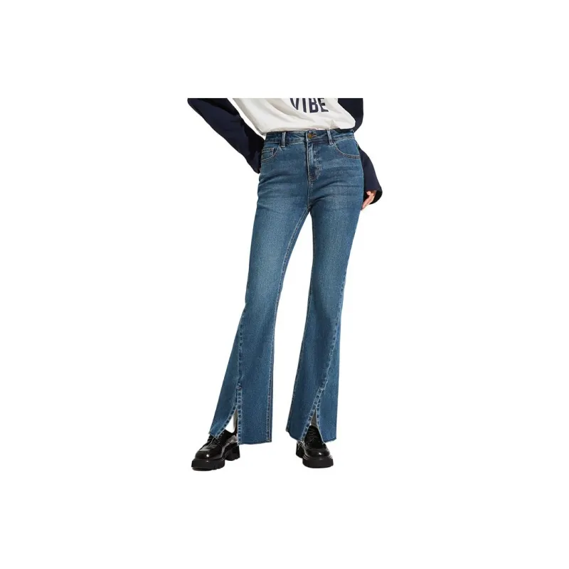 Hotwind Jeans Women's-2