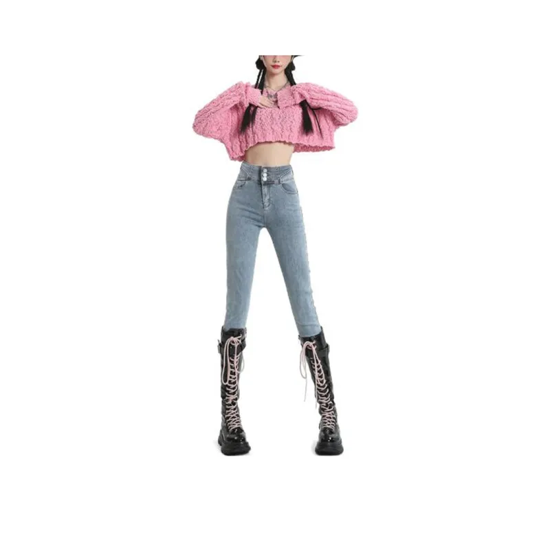 FOREVER 21 Jeans Women's-2