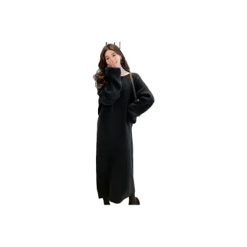Mokana Long Sleeved Dresses Women's