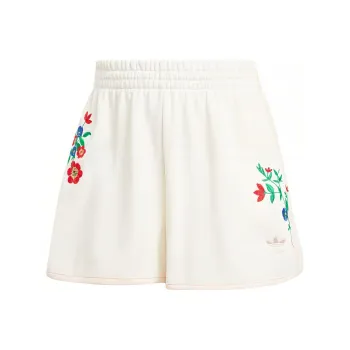 Adidas Originals Fashion Graphics Floral Shorts