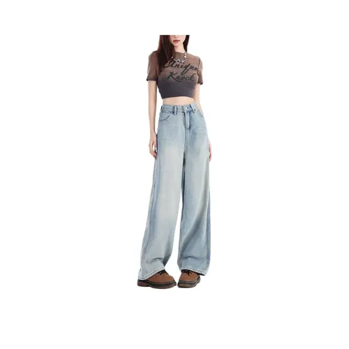 The New Age Family Jeans Women's