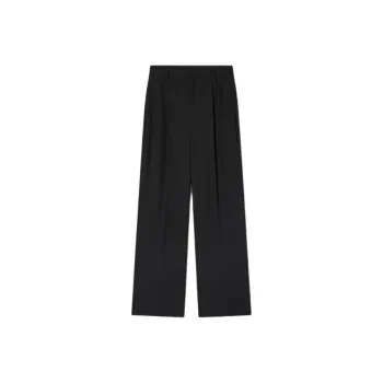 Goodland Suit Trouser Women's Black