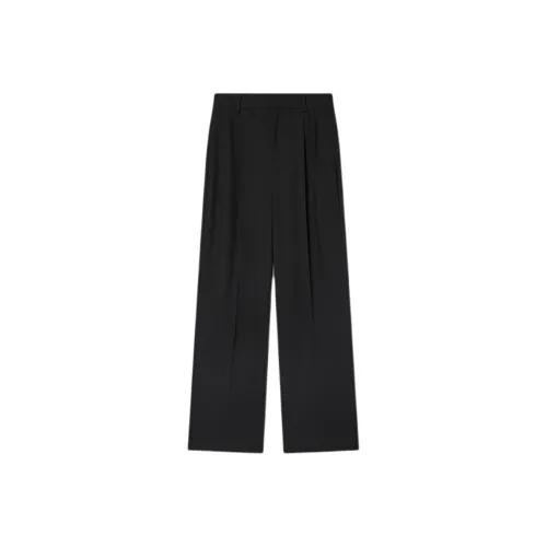Goodland Suit Trouser Women's Black