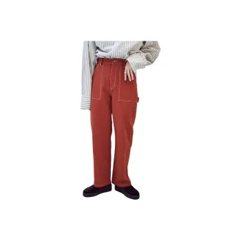 FREAK'S STORE Jeans Women's Red