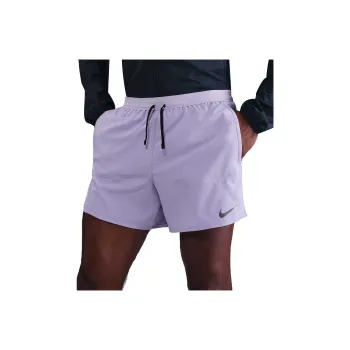 Nike Stride Men's Dri FIT 5' 2 in 1 Running Shorts