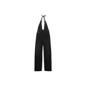 PRADA Denim Jumpsuit