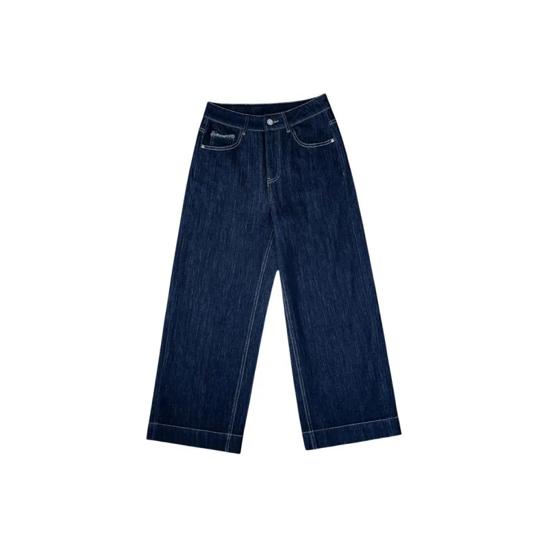 YUNGE Jeans Women's-7