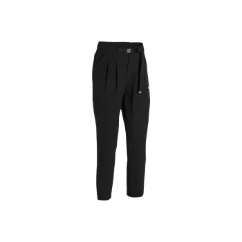 Under Armour Cargo Pants Women's Black