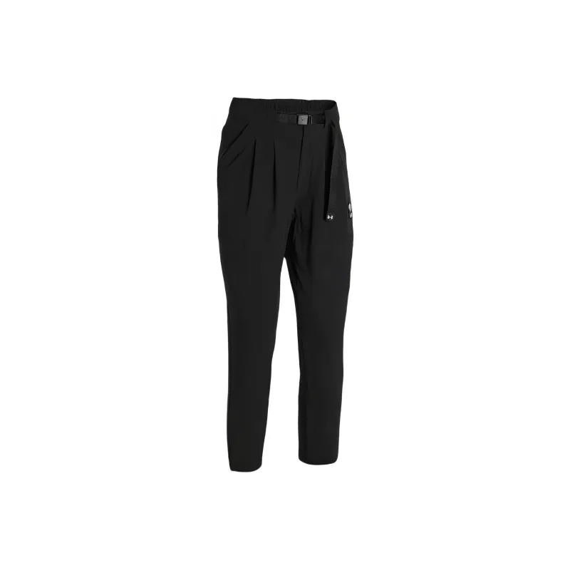 Under Armour Cargo Pants Women's Black-0