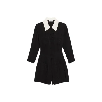 Sandro Jumpsuits Women's Black