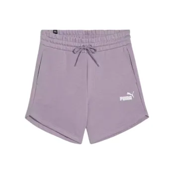 PUMA EssentialsSHORTS Casual Shorts Women's Light Plum