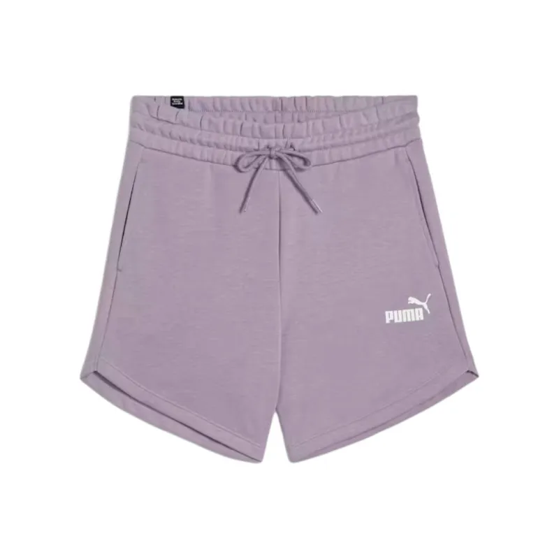 PUMA EssentialsSHORTS Casual Shorts Women's Light Plum-0