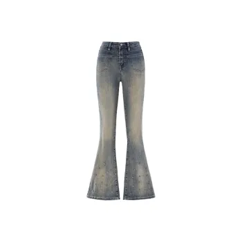 MJB Jeans Women's Nostalgic Blue