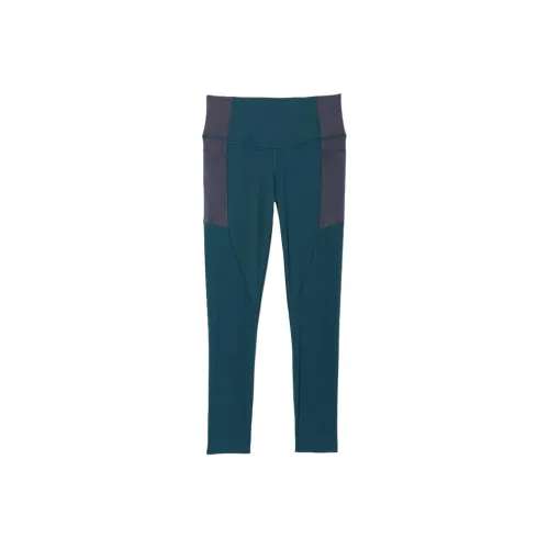 Victoria's Secret VS Sport Leggings Women's Dark Gray Green