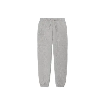 UGG Knitted Sweatpants Women's Gray