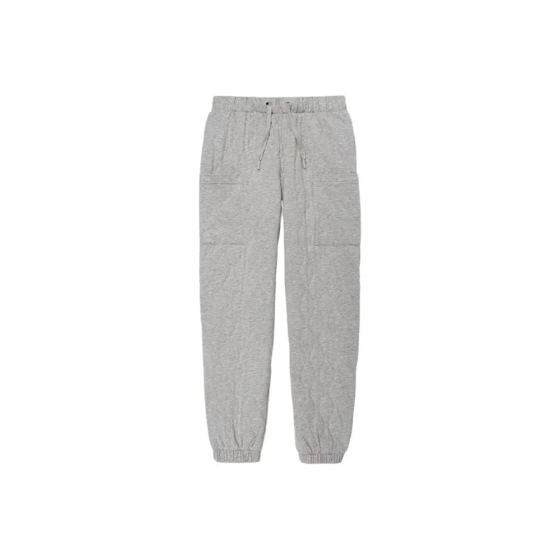 UGG Knitted Sweatpants Women's Gray-0
