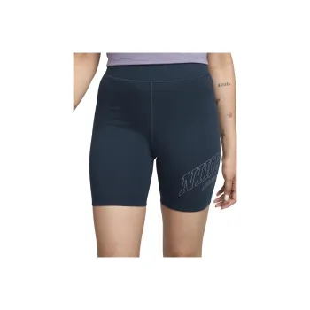 Nike Sportswear Classic Women's High Waisted 8' Biker Shorts