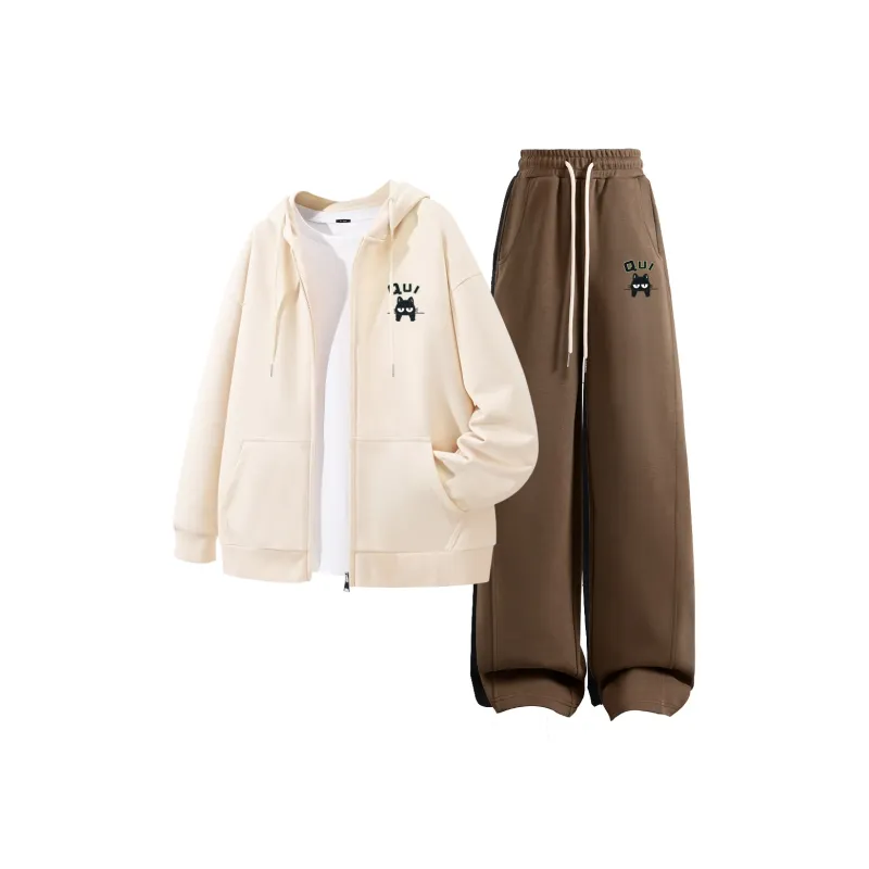 MINISO Casual Suits Women's-2