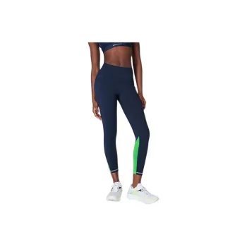Sweaty Betty Knitted Sports Pants Women's Marine Blue