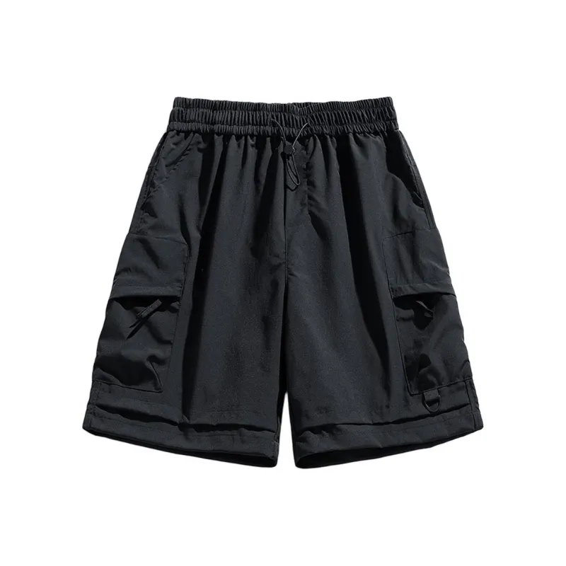 NOAHGIGI Casual Shorts Unisex-19