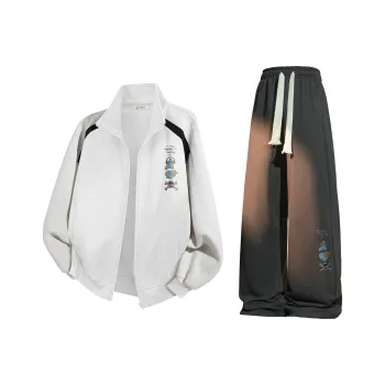 MEXICAN Sweatshirt Sets Women's