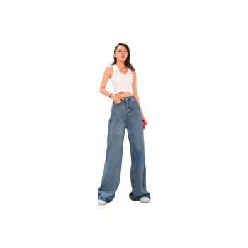 Petty Elsa Jeans Women's Blue