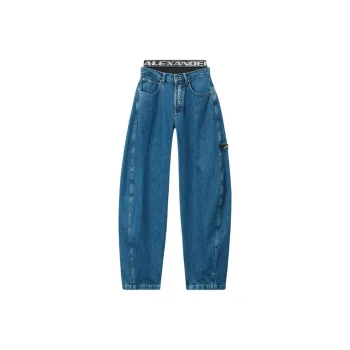 Alexander Wang Prestyle Jeans