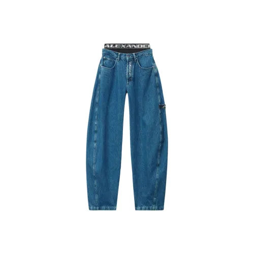 Alexander Wang Prestyle Jeans