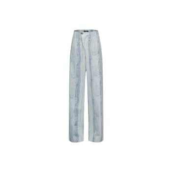 GIMING Jeans Women's Blue