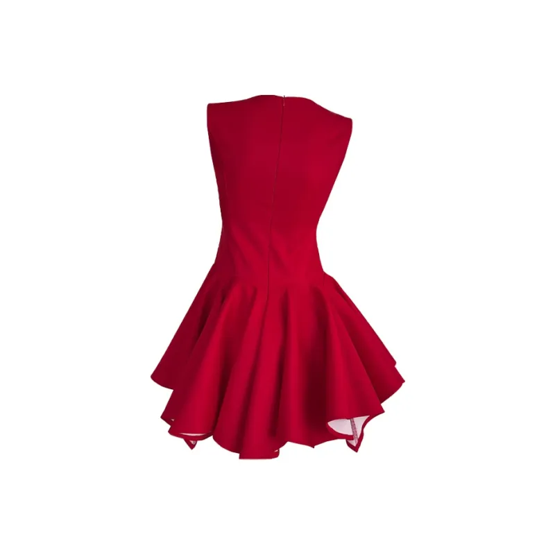 PAZZO Slip Dresses Women's-1