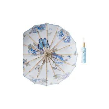 Yubao Umbrellas