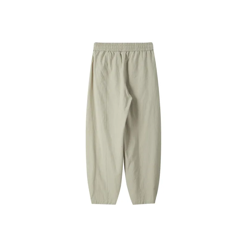 Snow Know The Answer SKTA Casual Pants Unisex-2